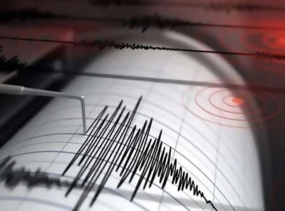 5 4 magnitude quake jolts parts of punjab k p 5 4 magnitude quake jolts parts of punjab k p