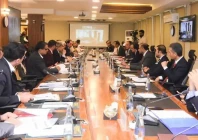 ecc advances passco wind up with approvals