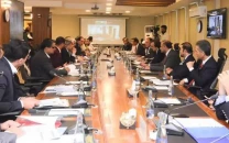 ecc advances passco wind up with approvals
