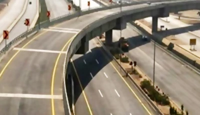major uplift projects carried into new fy