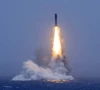 china test fires missile into pacific