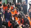 over 300 arrested in indonesia over 300 arrested in indonesia