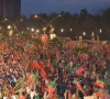 confusion mars pti rally strategy