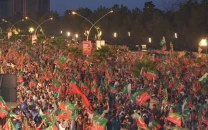 confusion mars pti rally strategy