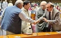 govt opp move towards direct talks