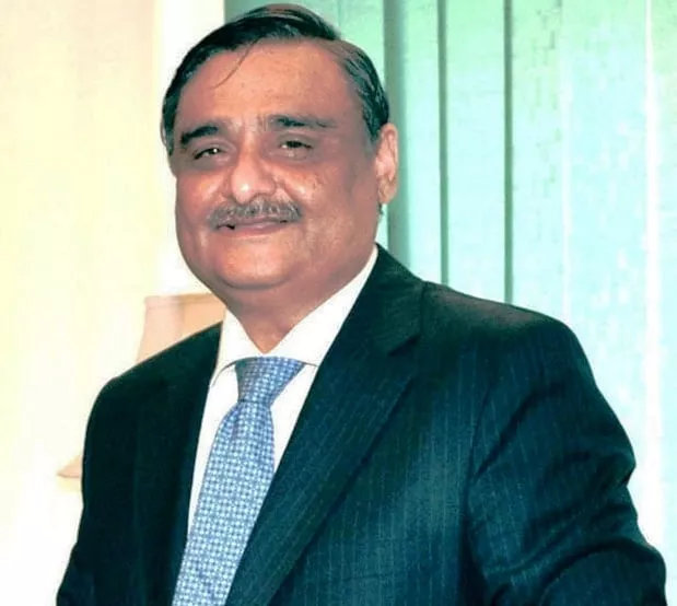 ppp gives senate ticket to saleem mandviwala ppp gives senate ticket to saleem mandviwala