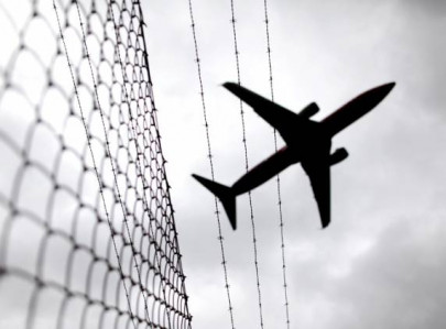 local commercial aviation industry is in shambles