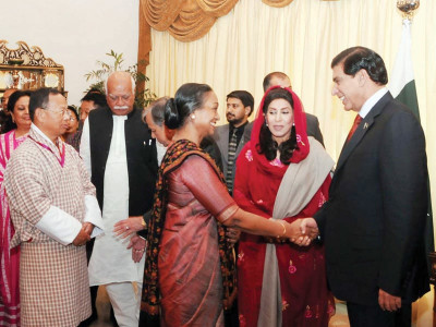 final day deliberations progress in achieving saarc goals slow