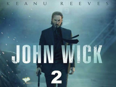 john wick chapter 2 is as entertaining as an action movie can get john wick chapter 2 is as entertaining as an action movie can get