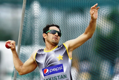 saeed ajmal thrilled to play in australian big bash