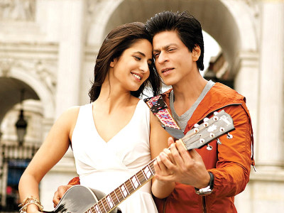jab tak hai jaan all set to release in pakistan