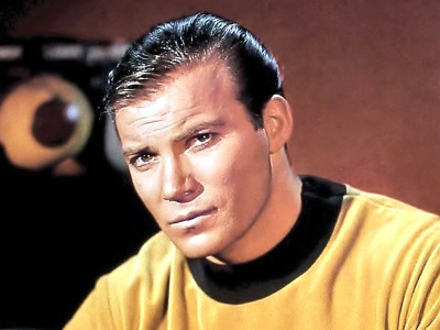 there s an app for william shatner