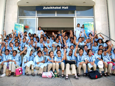 second international children s film festival calls out to karachi second international children s film festival calls out to karachi