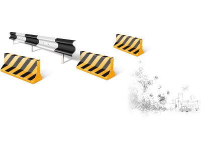 hasty construction road blocks gives peshawar little space to breathe