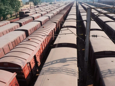 derailed company cash strapped railways faces uncertain future derailed company cash strapped railways faces uncertain future