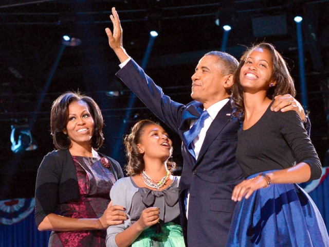 it s obama again four more years it s obama again four more years