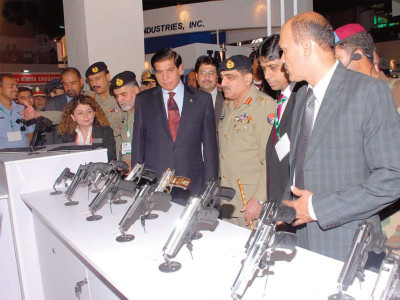 ideas 2012 pakistan converting threats into opportunities says pm