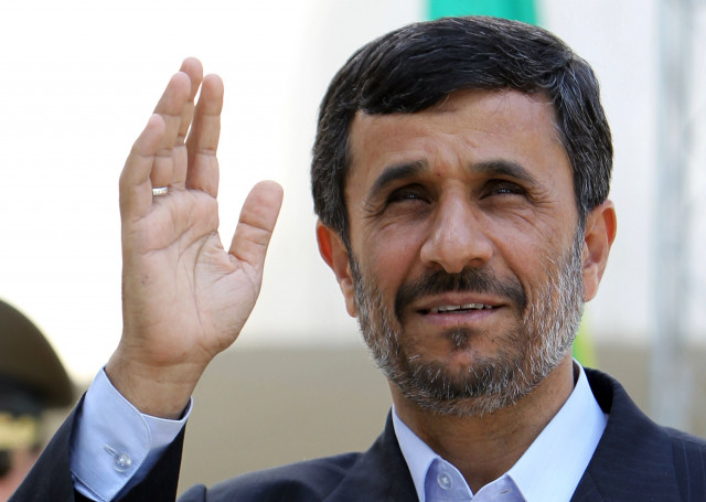 ahmadinejad hits out at capitalist us elections ahmadinejad hits out at capitalist us elections