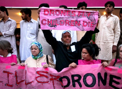 obama victory infuriates pakistani drone victims obama victory infuriates pakistani drone victims