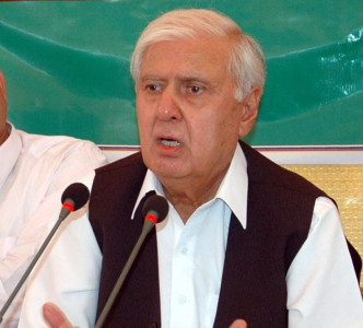 no taliban present in karachi says sherpao