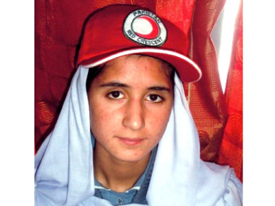 youth exchange programme girl from g b to represent pakistan