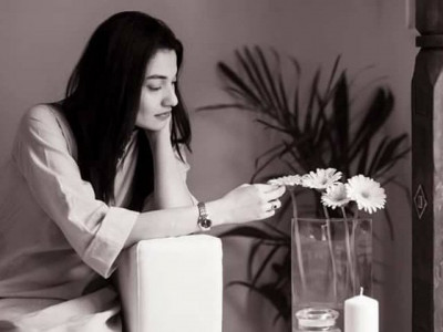 a letter to muniba mazari my inspiration