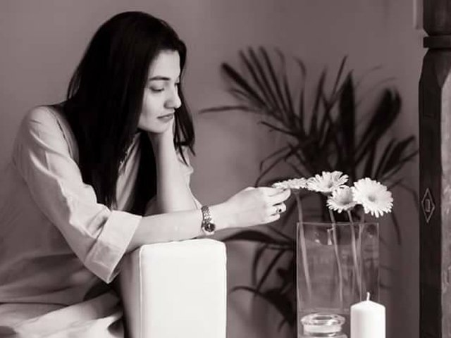 to me you re the definition of a confident independent woman for whom failure is not an option photo muniba mazari facebook page