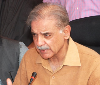asghar khan case sc did not name any particular politician says shahbaz sharif