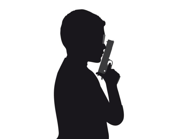 in karachi assassins out to silence people in karachi assassins out to silence people