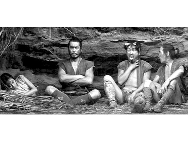 kurosawa film festival the hidden fortress remains hidden kurosawa film festival the hidden fortress remains hidden
