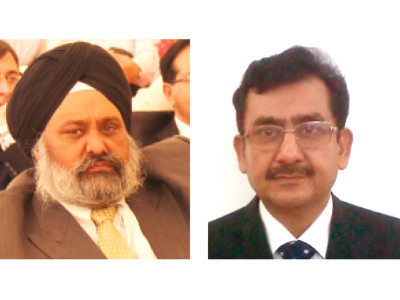 two indian surgeons given cpsp fellowships