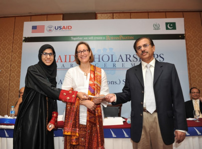 to help out future generations usaid invests to educate teachers
