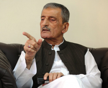restricting entry washington cancels ghulam bilour s visa