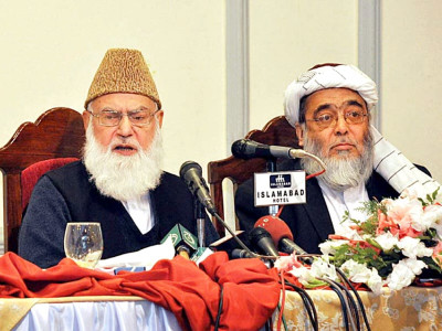 forging harmony muslim unity conference in federal capital on nov 11