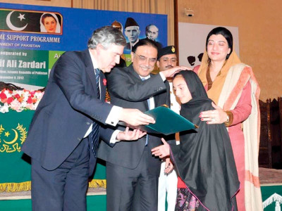 solidarity with malala president signs one million signature petition solidarity with malala president signs one million signature petition