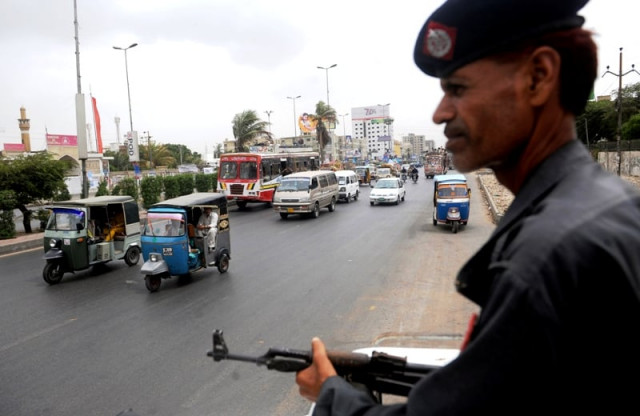 firing incidents claim 15 lives in parts of karachi firing incidents claim 15 lives in parts of karachi