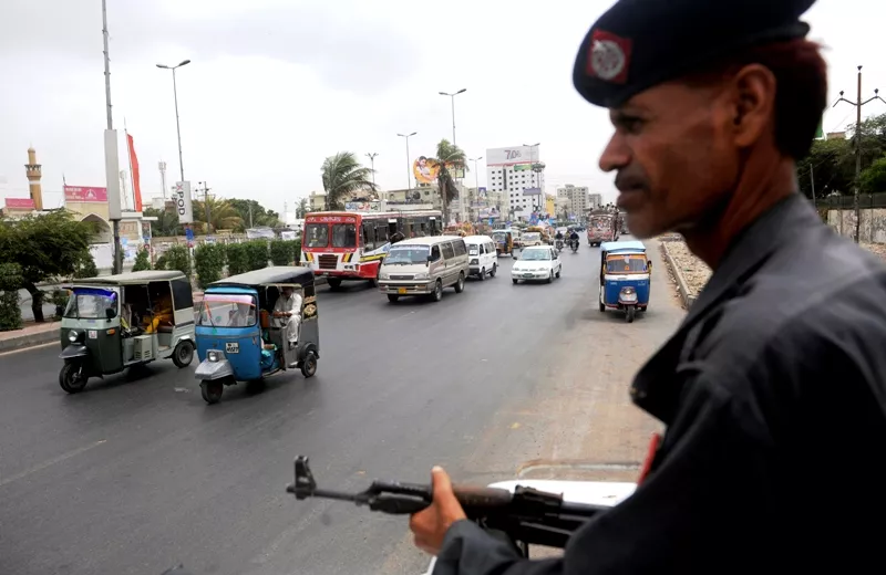 firing incidents claim 15 lives in parts of karachi firing incidents claim 15 lives in parts of karachi