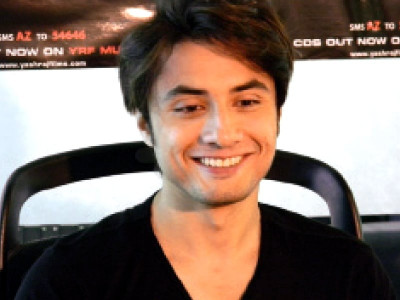 ali zafar third most googled singer in india