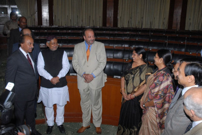 bihar s cm urges history culture sharing pakistan india to work for peace