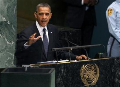 re elected obama and pakistan