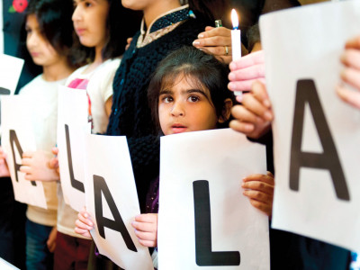 malala day as tributes pour in swat stays silent malala day as tributes pour in swat stays silent