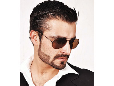 hamza ali abbasi gears up for kambakht hamza ali abbasi gears up for kambakht
