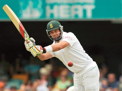 sa gain upper hand down under