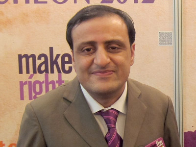 mainstreaming pwds rights activist selected as promoter for international campaign