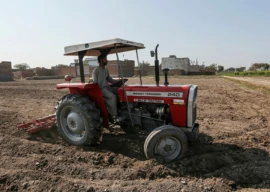 pakistan considers proposal to assemble belarus tractors locally pakistan considers proposal to assemble belarus tractors locally