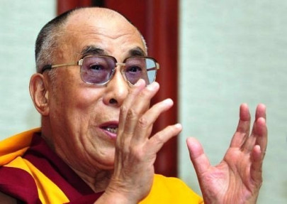 china not serious in tibet immolations probe dalai lama