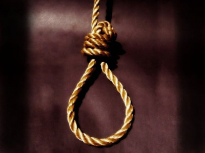 young woman found hanging at home young woman found hanging at home