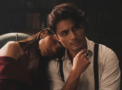ali zafar unveils soul stirring new single fade an artistic statement on the dark side of fame