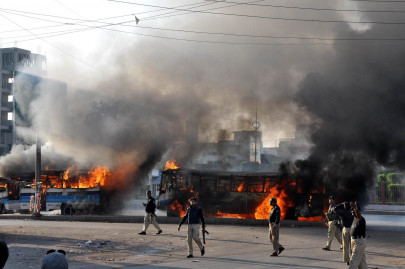 karachi bloodbath karachi bloodbath