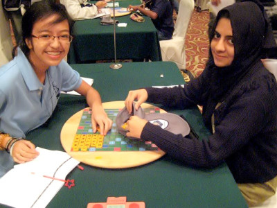 scrabble javeria youngest to win national event